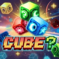 Ikon game CUBE? dari PlayStar