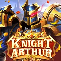 Ikon game KNIGHT ARTHUR dari PlayStar