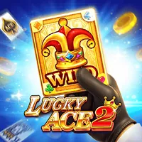Ikon game LUCKY ACE 2 dari PlayStar