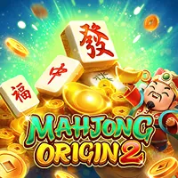 Ikon game MAHJONG：ORIGIN 2 dari PlayStar