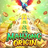 Ikon game MAHJONG: ORIGIN dari PlayStar