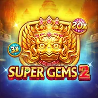 Ikon game SUPER GEMS 2 dari PlayStar