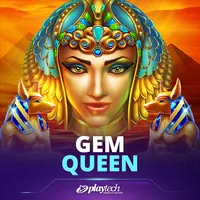 Ikon game Gem Queen dari Playtech