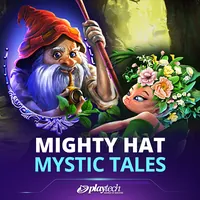 Ikon game Mighty Hat: Mystic Tales dari Playtech