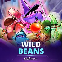 Ikon game Wild Beans dari Playtech
