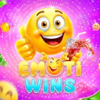 Ikon game Emotiwins dari PP POP