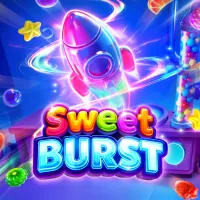 Ikon game Sweet Burst dari PP POP