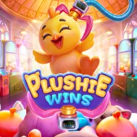 Ikon game Plushie Wins dari PP POP