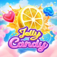 Ikon game Jelly Candy dari PP POP