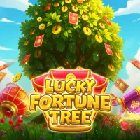 Ikon game Lucky Fortune Tree dari PP POP