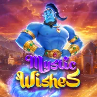 Ikon game Mystic Wishes dari PP POP