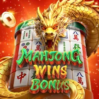 Ikon game Mahjong Wins Bonus dari Pragmatic Play