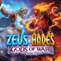 Ikon game Zeus vs Hades - Gods of War dari Pragmatic Play