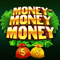 Ikon game Money Money Money dari Pragmatic Play