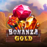 Ikon game Bonanza Gold dari Pragmatic Play
