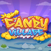Ikon game Candy Village dari Pragmatic Play