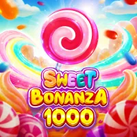 Ikon game Sweet Bonanza 1000 dari Pragmatic Play