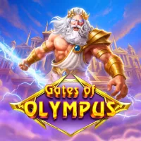 Ikon game Gates of Olympus dari Pragmatic Play