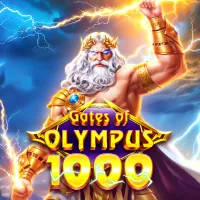 Ikon game Gates of Olympus 1000 dari Pragmatic Play