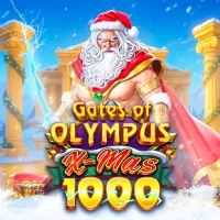 Ikon game Gates of Olympus Xmas 1000 dari Pragmatic Play