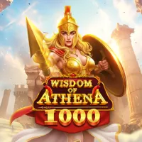 Ikon game Wisdom of Athena 1000 dari Pragmatic Play