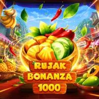 Ikon game Rujak Bonanza 1000 dari Pragmatic Play