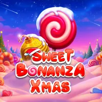 Ikon game Sweet Bonanza Xmas dari Pragmatic Play