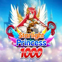 Ikon game Starlight Princess 1000 dari Pragmatic Play