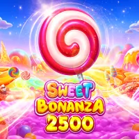 Ikon game Sweet Bonanza 2500 dari Pragmatic Play