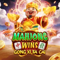 Ikon game Mahjong Wins - Gong Xi Fa Cai dari Pragmatic Play