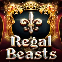 Ikon game Regal Beasts dari Red Tiger