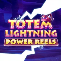 Ikon game Totem Lightning Power Reels dari Red Tiger