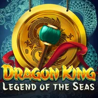 Ikon game Dragon King: Legend of the Seas dari Red Tiger