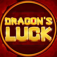 Ikon game Dragon's Luck dari Red Tiger