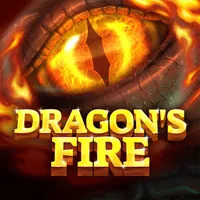 Ikon game Dragon's Fire dari Red Tiger