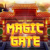 Ikon game Magic Gate dari Red Tiger