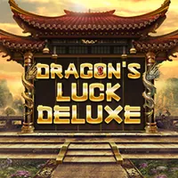 Ikon game Dragon's Luck Deluxe dari Red Tiger