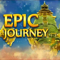 Ikon game Epic Journey dari Red Tiger