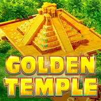 Ikon game Golden Temple dari Red Tiger