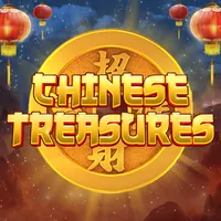 Ikon game Chinese Treasures dari Red Tiger