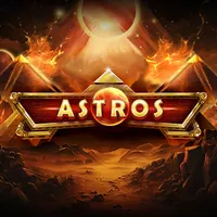 Ikon game Astros dari Red Tiger