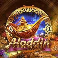 Ikon game Aladdin dari SBO