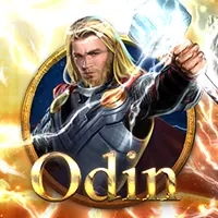 Ikon game Odin dari SBO