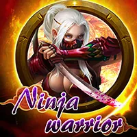 Ikon game Ninja Warrior dari SBO