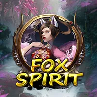 Ikon game Fox Spirit dari SBO