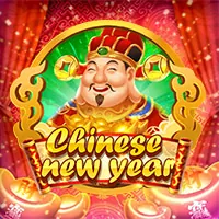 Ikon game Chinese New Year dari SBO