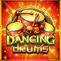 Ikon game DancingDrum dari SBO