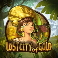 Ikon game Lost City Of Gold dari SBO