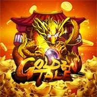 Ikon game Golden Tale dari SBO