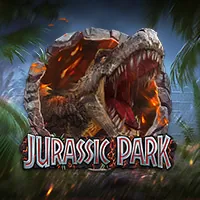 Ikon game Jurassic Park dari SBO